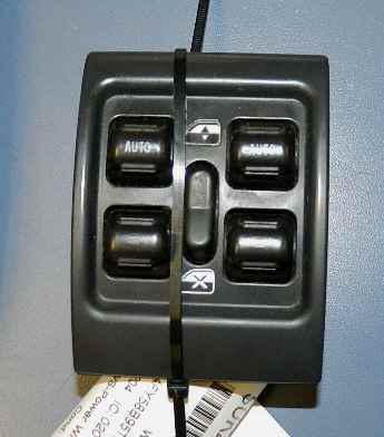 03 04 05 pt cruiser master power window switch oem lkq