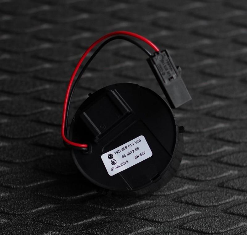 Find OEM Sun Moon Roof Sunroof Switch Control fit for VW JETTA Golf MK6 ...