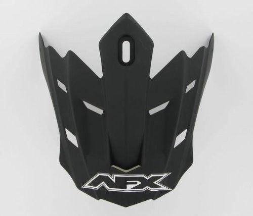 Afx fx-17y solid youth mx peak-'11 models flat black