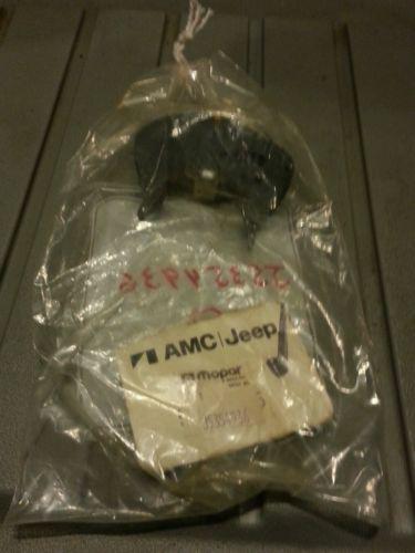 Nos neutral safety switch jeep wagoneer