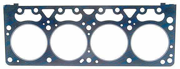 Fel-pro gaskets fpg 26179pt - cylinder head gasket