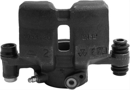 A-1 cardone 19-1100 brake caliper remanufactured replacement b2600