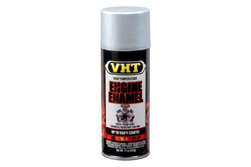 Vht sp127 - auto car paint aerosol 11 oz high heat coating