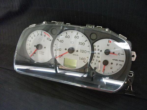 Daihatsu max 2004 speedometer [9961400]