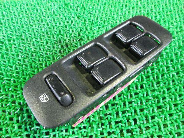 Suzuki wagon r 2002 power window switch [2361900]