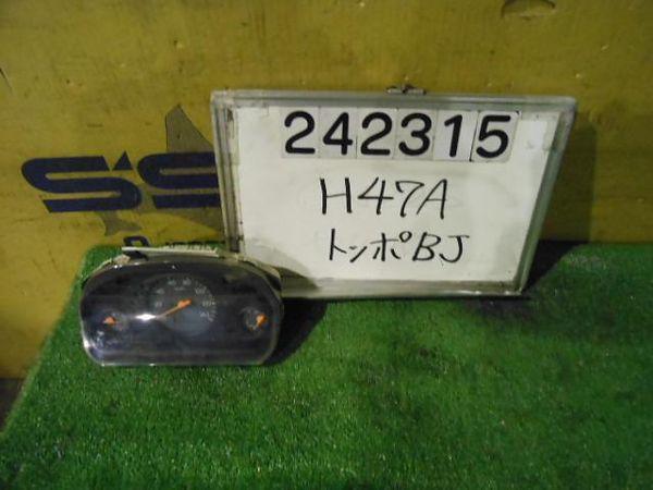 Mitsubishi toppo bj 2000 speedometer [1561400]