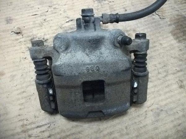 Suzuki wagon r 1999 front left caliper [0044360]