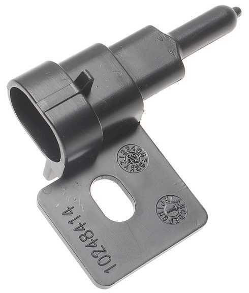 Echlin ignition parts ech ts5038 - a/c ambient air temp sensor