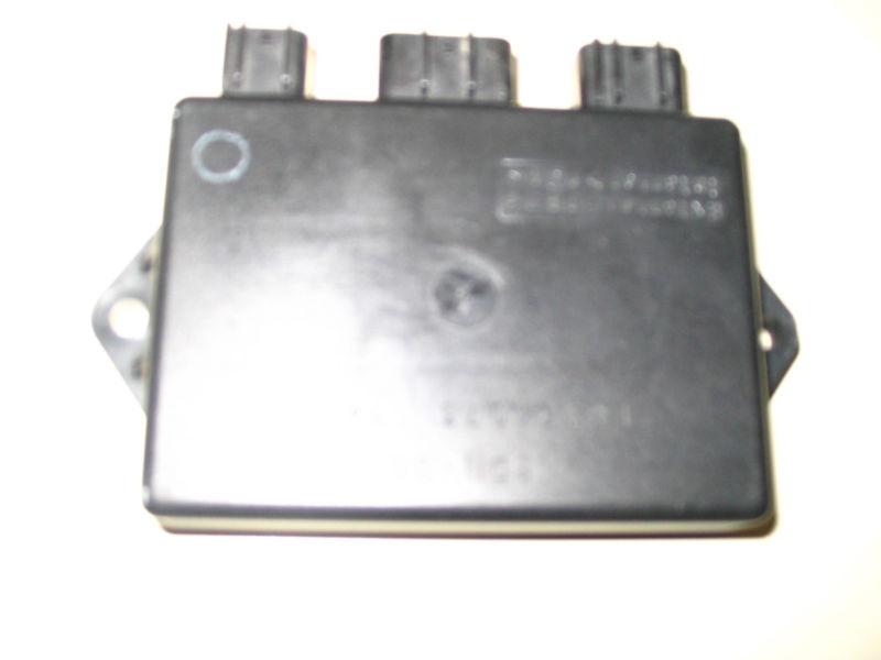 1998-99 yamaha srx 700 cdi box/oem ignition module
