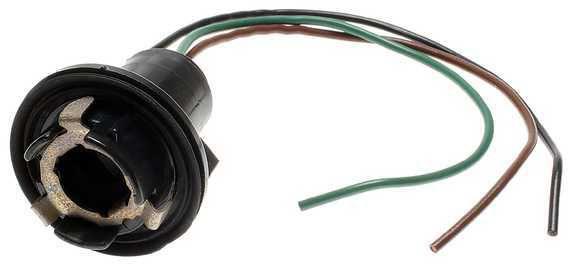 Echlin ignition parts ech ls6448 - back-up light socket