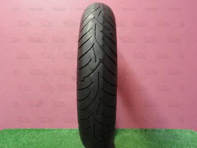 Great used 120/70zr17 bridgestone battlax bt023 front motorcycle tire 120/70/17