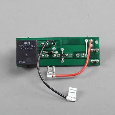 Flex-a-lite fan control circuit board adjustable 180 to 220 degrees each 33013