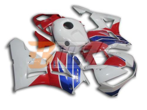 Injection body kit bodywork fairing for honda cbr600rr 2013 aa