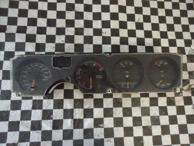 1987,88,89,90,91,92 firebird/trans am 120mph and 6 grand tach gauge cluster!!!