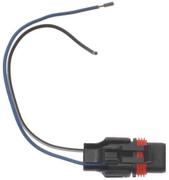 Echlin ignition parts ech ec151 - windshield wiper motor connector