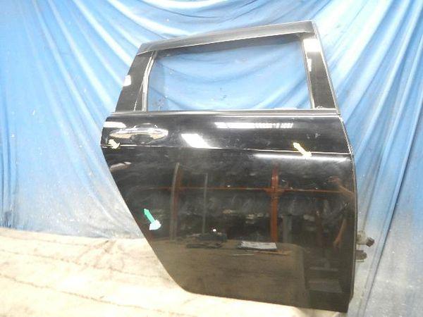 Honda accord wagon 2002 rear right door assembly [0113300]