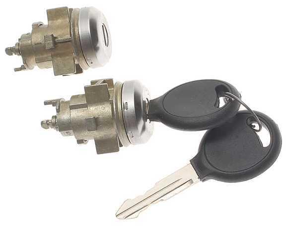 Echlin ignition parts ech dlk185l - door lock kit