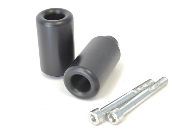 Frame sliders no cut fairing protectors for suzuki gsxr1000 gsxr 1000 03-04