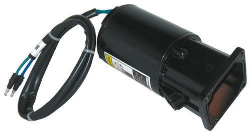 Mercury outboard tilt/trim motor, 12v, reversible, 809885a1, 10827