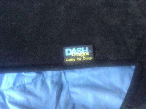 Mini cooper dash mat 2012