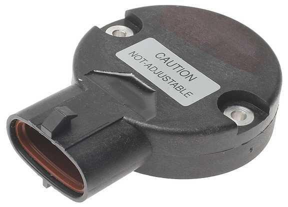 Echlin ignition parts ech css405 - camshaft sensor