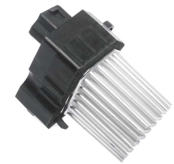 Echlin ignition parts ech br553 - blower motor resistor