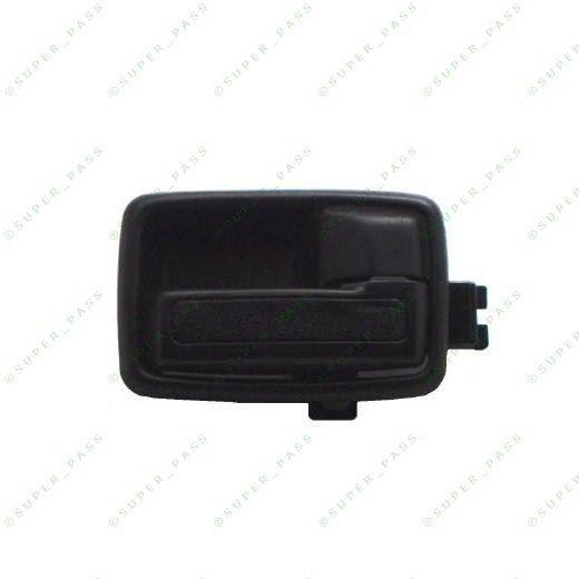 89 thru 94  inside rh door handle   fits:  isuzu amigo