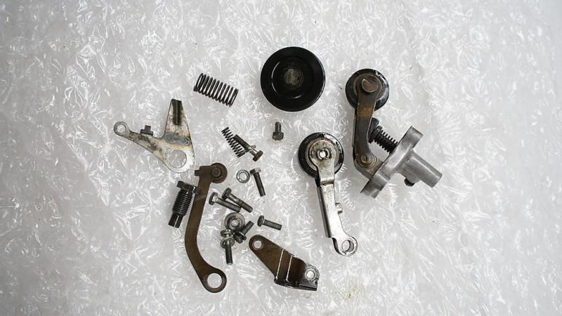 1967 honda cl77 scrambler 305 cl-77 cl 77 305cc *400 cam guide