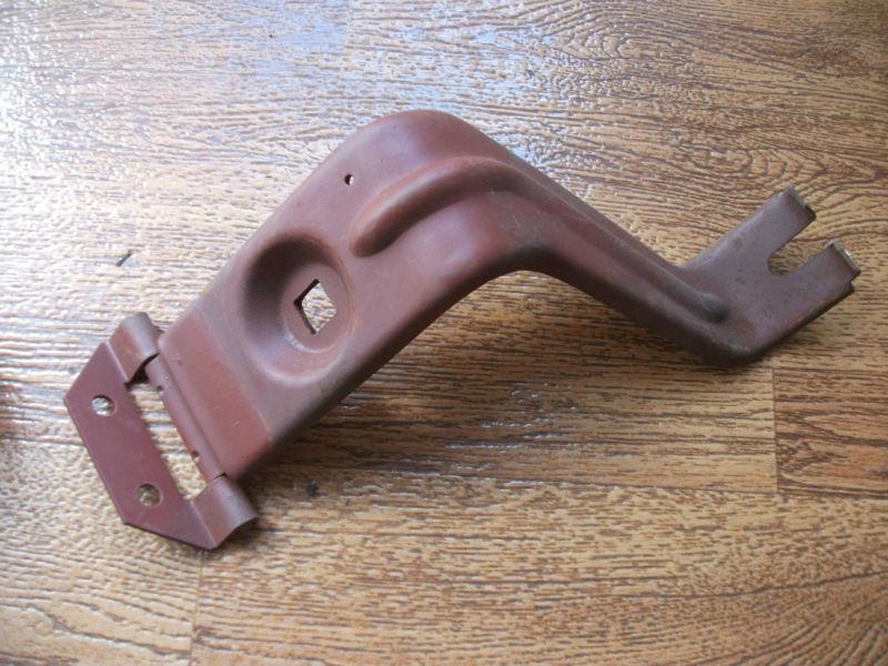 Military wwii jeep ford gpw g503 headlight support