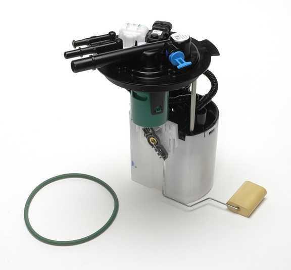 Delphi fuel pumps dfp fg0386 - fuel pump assy - (electric in-tank type) - act...