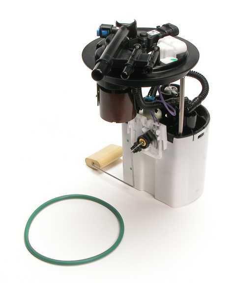 Delphi fuel pumps dfp fg0406 - fuel pump assy - (electric in-tank type) - act...