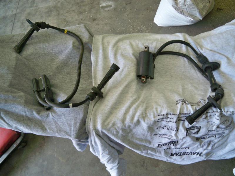 2000 suzuki bandit 600 gsf600 gsf 600 ignition coils