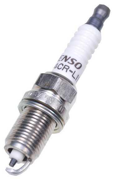 Denso den 3167 - spark plug - copper - oe type