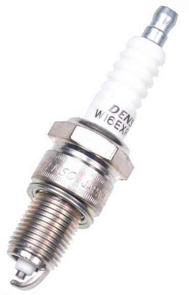 Denso den 3032 - spark plug - copper - oe type