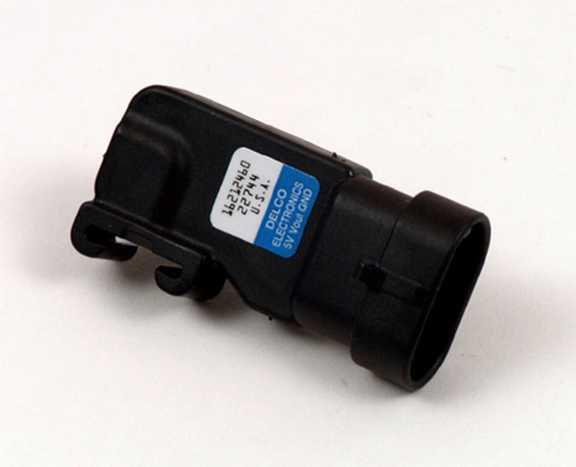 Delphi engine management dem ps10002 - map sensor