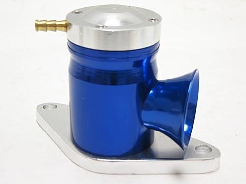 Obx blue blow-off valve wrx impreza ej20t turbo  bv03 