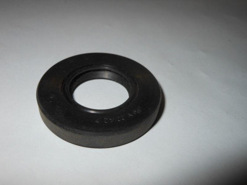 Nos kawasaki oil seal 1974-1976 kx250 kx400 654a224207