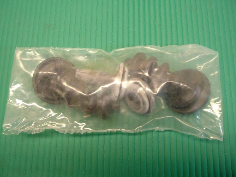 Corvette headlight vacuum can seal kit 1968 thru 1982