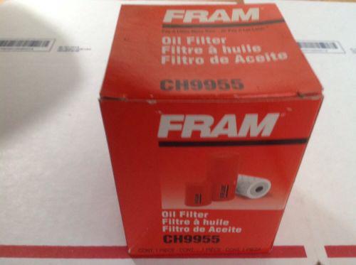 Fram ch9955 oil filter bmw