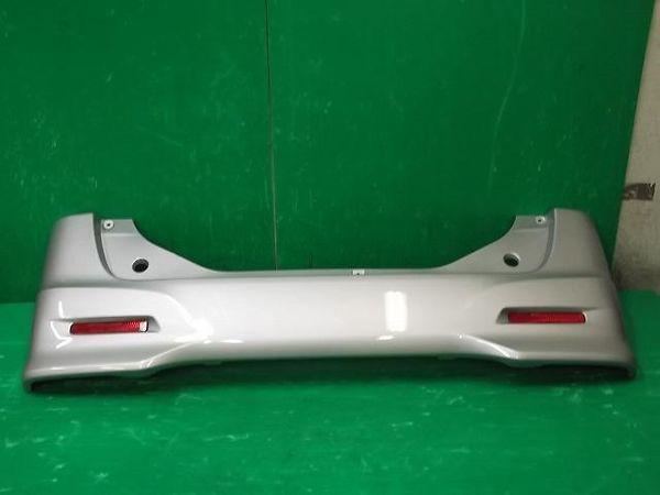 Suzuki palette 2010 rear bumper assembly [0115100]