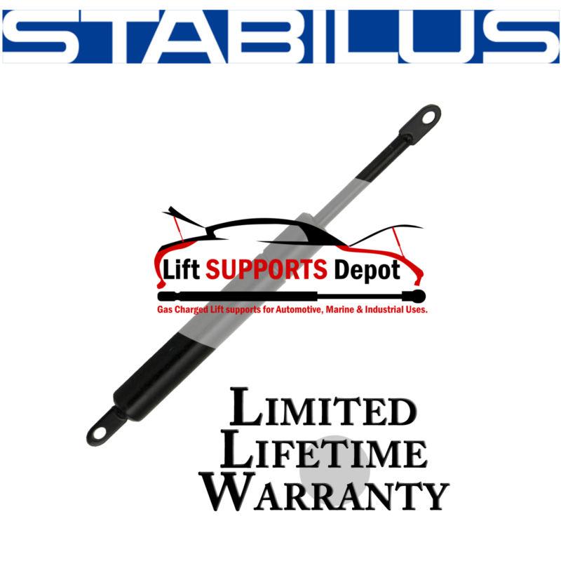 Stabilus sg437016 (1) glove box gas lift support/ lid, lift support, strut