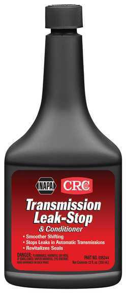 Crc chemicals crc 095344 - a/trans fluid additive, crc transmission leak-stop...