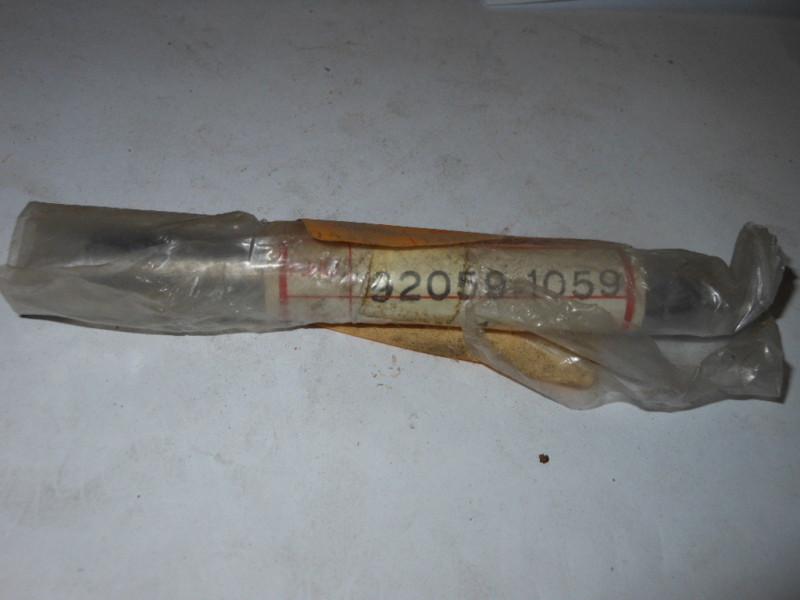 Nos kawasaki hose 1978-1980 kz1000 92059-1059