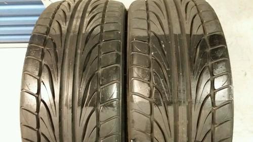 Falken fk-452 225/35r19 tire