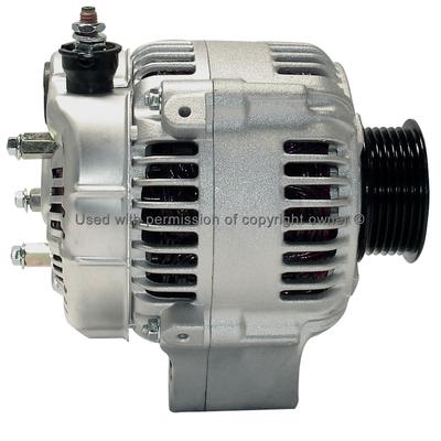 Mpa 15547 alternator/generator-reman alternator