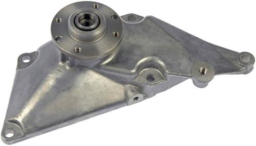 Engine cooling fan pulley bracket (dorman 300-813)