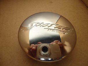 Sporza wheels chrome plastic custom wheel center cap caps 055 cap (1)