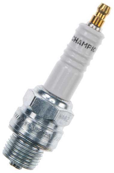 Champion spark plugs cha 519 - spark plug - copper plus