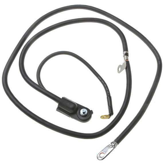 Napa battery cables cbl 718411 - battery cable - positive