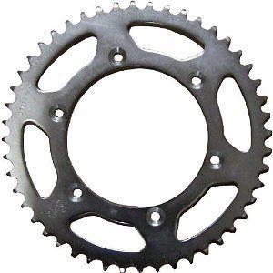 Jt sprockets jtr1760.38 38t steel rear sprocket